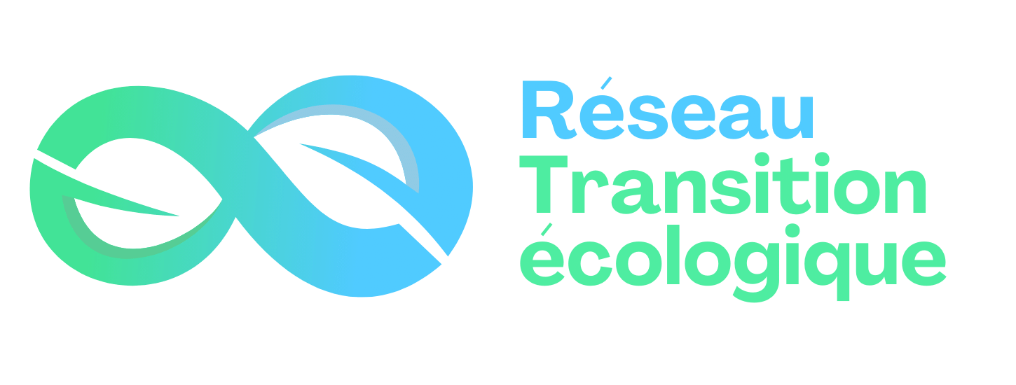 Réseau transition écologique - pompe à chaleur